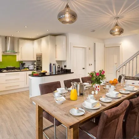 Thorndale Holiday home Windermere
