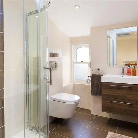 Thorndale Holiday home *