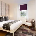 Feriehus Thorndale Windermere