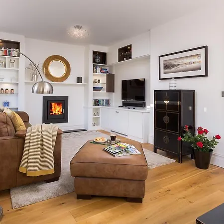 Thorndale بيت للعطل *