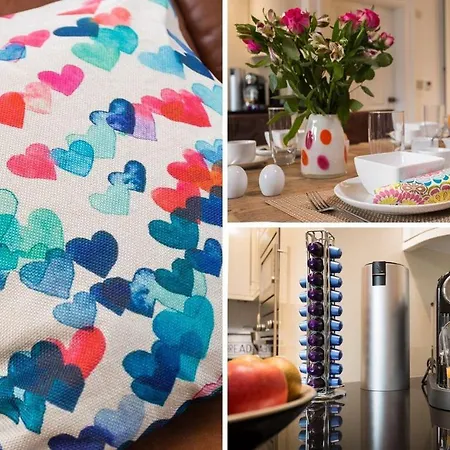 Thorndale * Windermere