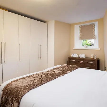 بيت للعطل Thorndale