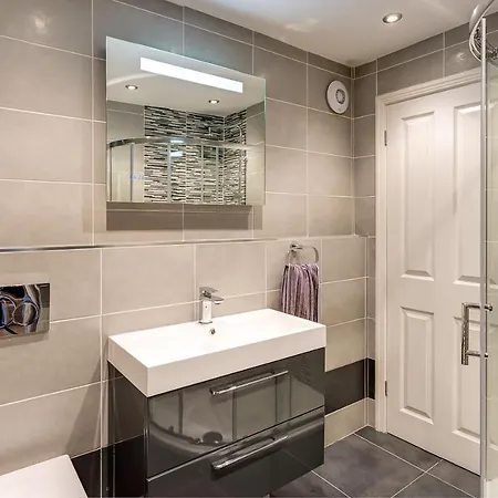 بيت للعطل Thorndale ويندرمير