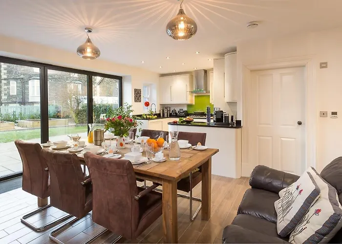 度假居 Thorndale *