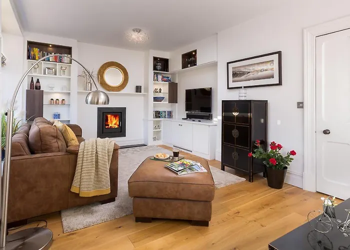 Thorndale 度假居 *