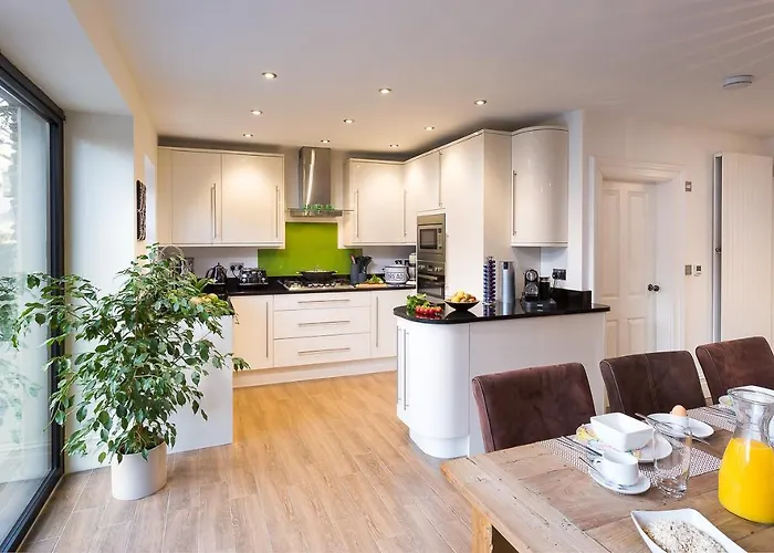 度假居 Thorndale 温德米尔