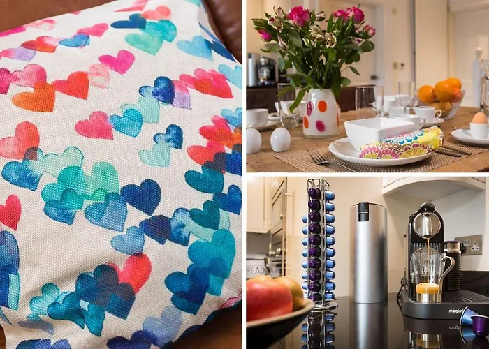 Thorndale * 温德米尔