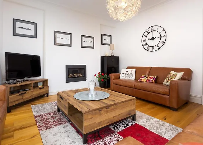 Thorndale 温德米尔