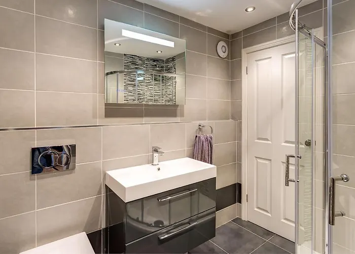 度假居 Thorndale 温德米尔