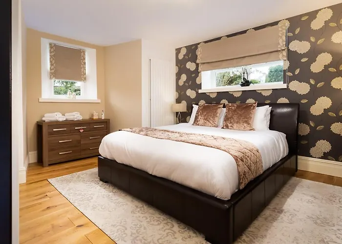 Thorndale 温德米尔