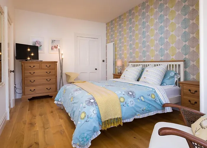 度假居 Thorndale 温德米尔