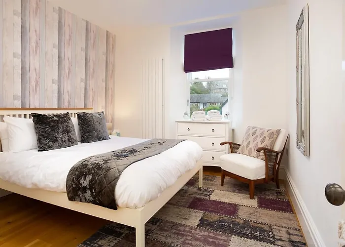 度假居 Thorndale 温德米尔