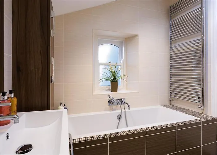 Thorndale * 温德米尔