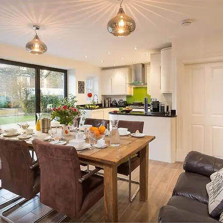 Ferienhaus Thorndale *