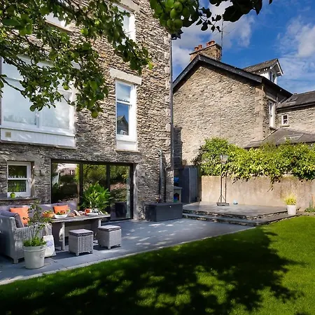 Ferienhaus Thorndale