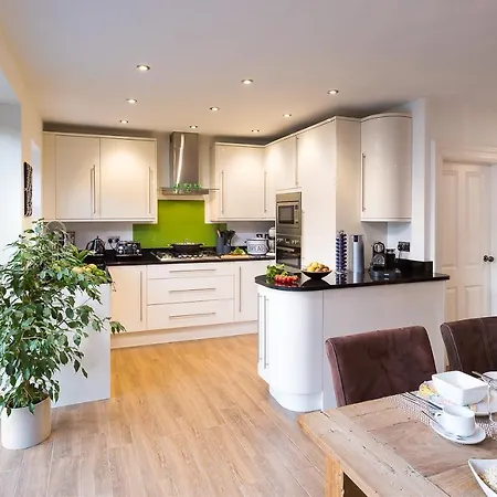 Ferienhaus Thorndale Windermere