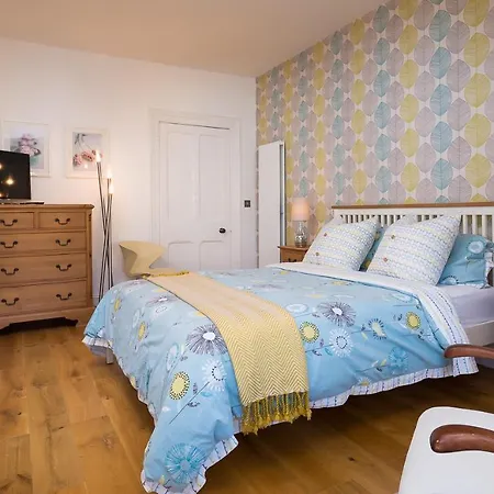 Ferienhaus Thorndale Windermere