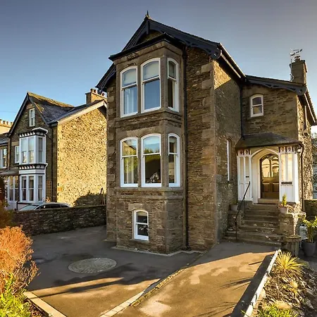 Dom wakacyjny Thorndale