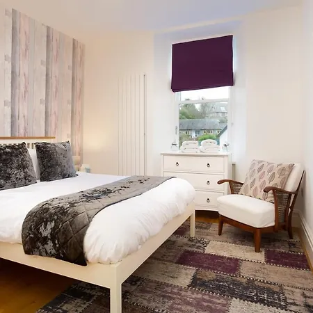 Ferienhaus Thorndale Windermere