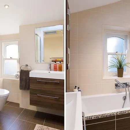 Ferienhaus Thorndale Windermere
